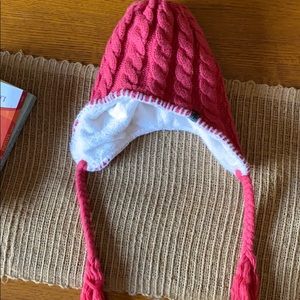 Northface Winter Hat